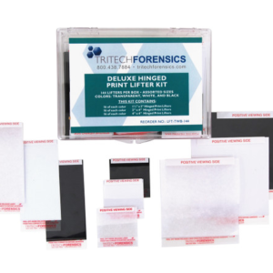 Deluxe Hinged Print Lifter Kit - Multi Colour/Multi Size