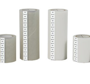 Latent Print Lifting Tape - 1.5", Clear