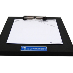 Palm Print Cardholder