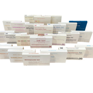 MMC Presumptive Drug Test Kits - Oxycodone