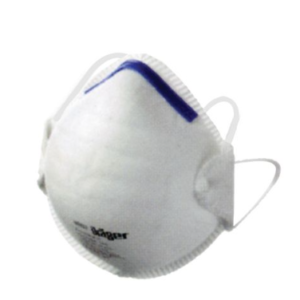 Dust Respirator/Mask (N95)