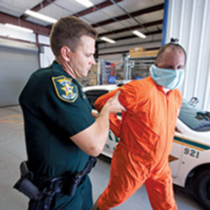 TranZport Hood (100/pkg)