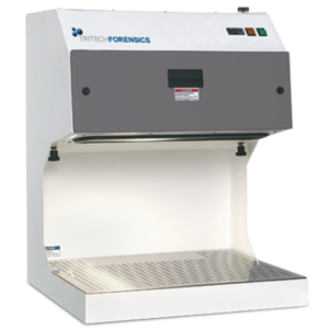 Reveal Ductless Workstation - 24"