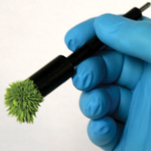 Magnetic Latent Print Powder Wand