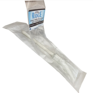 Ridge Sterile Fiberglass Latent Print Powder Brush