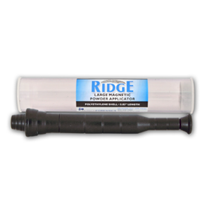 Ridge Large Magnetic Print Powder Wand