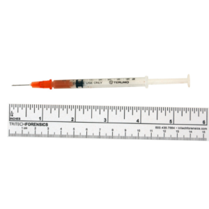 Disposable Photo Scales