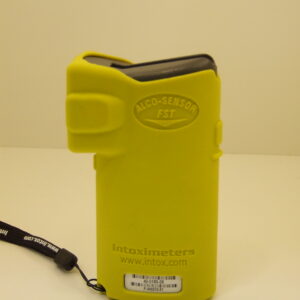 AlcoSensor FST LE