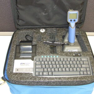 AlcoSensor RBT VXL Kit