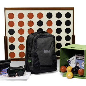 Fatal Vision Marijuana (THC) Goggles – Program Kit