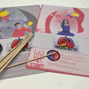 New! Fatal Vision Vaping Dangers – Program Kit